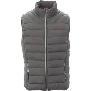 pracovní vesta Pracovní vesta Payper Time Barva: Kouřová, Velikost: 3XL