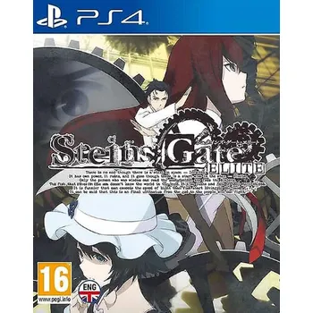 Hra pro PlayStation 4 Steins; Gate Elite (PS4)