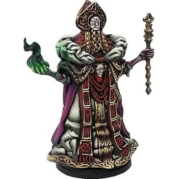 Příslušenství k deskovým hrám imago Conquest: Old Dominion - Archimandrite