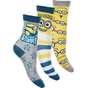 SADA 3 KS PONOŽEK MIMONI > varianta ep 4717 > 27-30