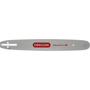 Pilová lišta OREGON Vodící lišta AdvanceCut HD 15" (38cm) .325" 1,5mm 158SLBK095