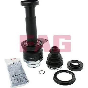 Hřídel nápravy Sada kloubů, hnací hřídel Schaeffler FAG 771 0511 30