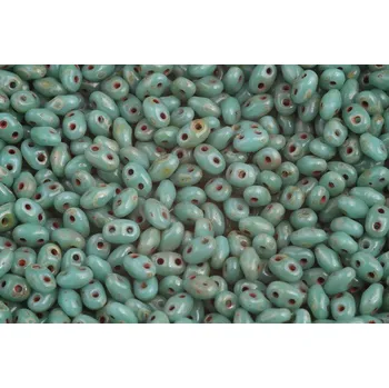 Korálek Matubo Miniduo č. 451