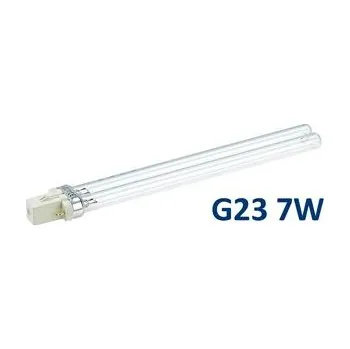 Zářivka Náhradní UV zářivka Osaga PL-S 7 W