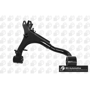 Řídicí páka, zavěšení kol, , LR010525, LR010527, LR051623, LR063718, RGG500292, RGG500293, RGG500510, BGA, TRC4225