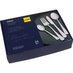 SVING Sada příborů KENT 24 ks - pro 6 osob