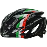 SALICE přilba GHIBLI ITA black 52-58cm