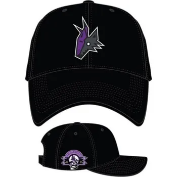 Kšiltovka 47 Brand Kšiltovka 47 Sure Shot Arizona Coyotes 742719