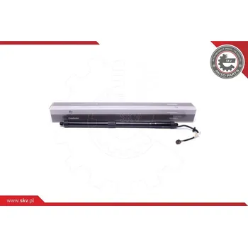 Elektromotor, zadní dveře ESEN SKV 52SKV920