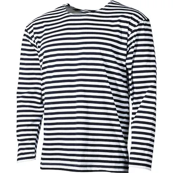 M.F.H. (Německo) Námořnické triko - Letní - dl. rukáv Velikost: 4XL