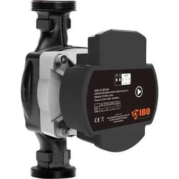 Oběhové čerpadlo IBO AMG 25-60