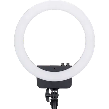 Fotoateliérová technika Nanlite Halo 16 LED kruhové světlo