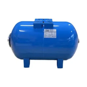 Expanzní nádoba Ekin Industrial Heating and Cooling Industry Co. MIT 60-H Tlaková nádoba s vakem horizontální PN10 ZÁRUKA 3 ROKY 320820