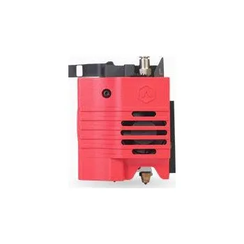 Příslušenství k 3D tiskárně Raise3D E2CF levá tisková hlava s Auto-leveling systémem