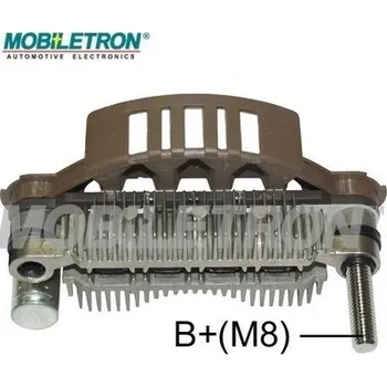 Autoelektrika Usměrňovač, generátor, ME701569, MOBILETRON, RM-170