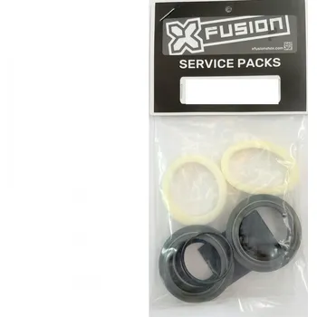 Vidlice na kolo ROCKRIDER Servisní sada X-Fusion Mc Queen