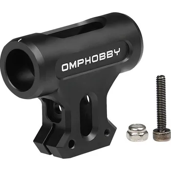 RC náhradní díl OMP M4 Náboj rotorové hlavy - expresní doprava