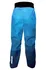 Chlapecké kalhoty WAMU Mozaika softshellové kalhoty modré