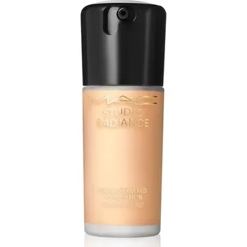 Dekorativní kosmetika MAC Cosmetics Studio Radiance Serum-Powered Foundation hydratační make-up odstín NC16 30 ml