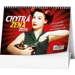 Baloušek Tisk Stolní kalendář Chytrá…