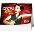 Kalendář Baloušek Tisk Stolní kalendář Chytrá žena 2024