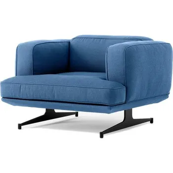 Křeslo &Tradition Křeslo Inland AV21, Vidar 733