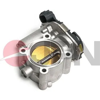 Palivový systém Hrdlo škrticí klapky JPN 75E9188-JPN