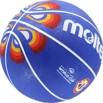 Basketbalový míč Basketbalový míč MOLTEN B7C1600-M3P