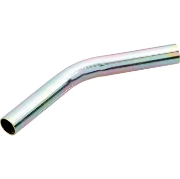 Sport QUECHUA Zahnutá objímka 9,5 mm 169 ° ke stanům Quechua