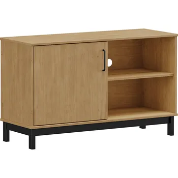 Televizní stolek Idea-nábytek TV stolek 1 dveře MADRID 266102