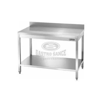 Dílenský stůl Amitek Stul pracovní 1400x700x850/950 P/ZL