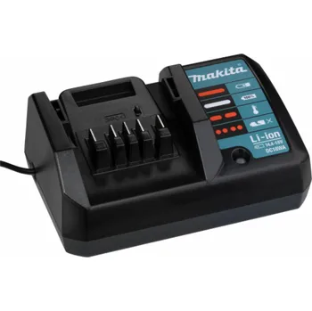 Nabíječka baterií Makita DC18WA nabijecka 14,4V-18V