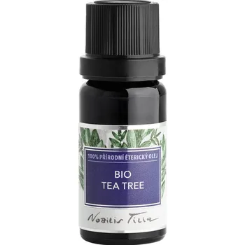 Nobilis Tilia éterický olej BIO Tea Tree10 ml