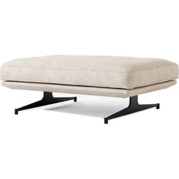 Otoman &Tradition Pouf Inland AV32, Clay 011