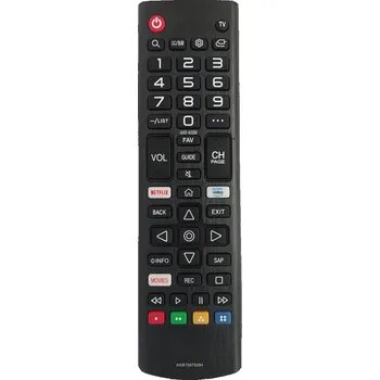 LG AKB75675304 - náhradní dálkový ovladač