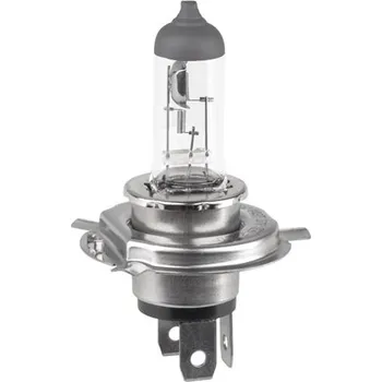 Autožárovka Autožárovka halogenová H4 12V 60/55W VIPOW ZAR0165