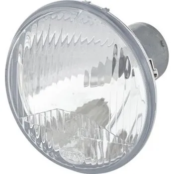 Přední světlomet Vložka světlometu, dálkový světlomet HELLA 1K3 114 155-001