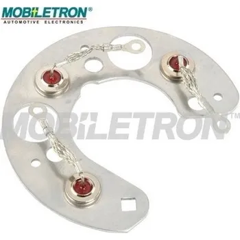 Autoelektrika Usměrňovač, generátor, 4175054, MOBILETRON, RI-04H
