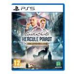 Agatha Christie Hercule Poirot: The…