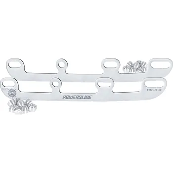 Zimní brusle Lední nůž Powerslide Sabres 4 Velikost: S/M