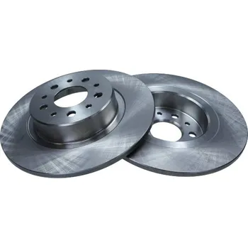 Brzdový kotouč Brzdový kotouč MAXGEAR 19-0992
