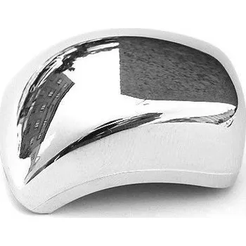 Hlavice řadicí páky Škoda Auto Pojistné tlačítko pro DSG řadící páku Škoda Yeti Facelift (2013 - 2017) - originál 5E0713147