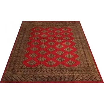 Koberec Orientální koberec Jaldar Exkluziv 215x214 cm - B508087