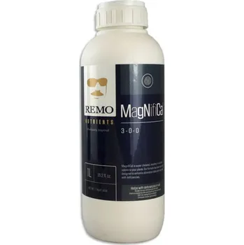 Hnojivo Hnojivo Remo Nutrients Remo MagnifiCal Objem: 1l