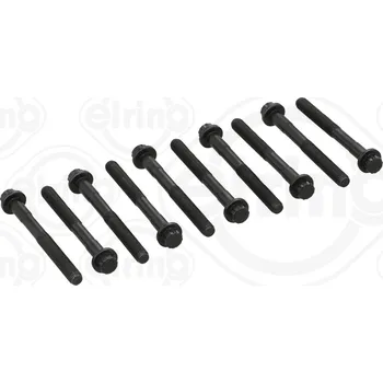 Spojovací materiál motoru Sada šroubů hlavy válce ELRING 083.200