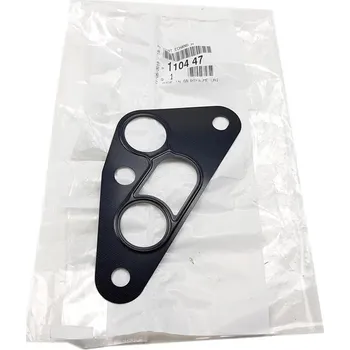 Olejový filtr Těsnění, pouzdro olejového filtru ORIGINAL CITROEN-PEUGEOT 1104.47