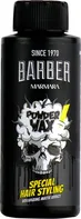 Marmara Barber Powder Wax pudr na vlasy 20 g