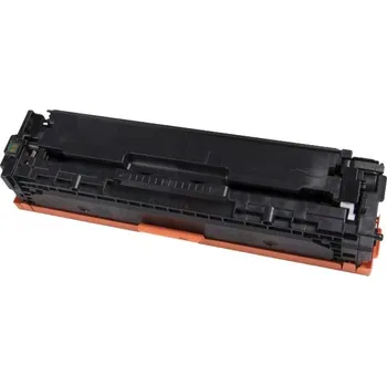 Economy za HP CF210A, kompatibilní toner černá