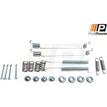 Sada příslušenství, brzdové čelisti ProfiPower 9B2180