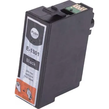 TonerPartner za EPSON C13T13014010, kompatibilní toner černá